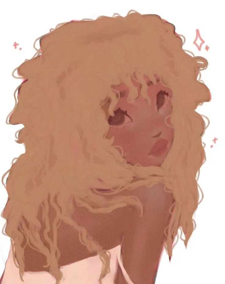 Avatar of Solène Marais-Party<3