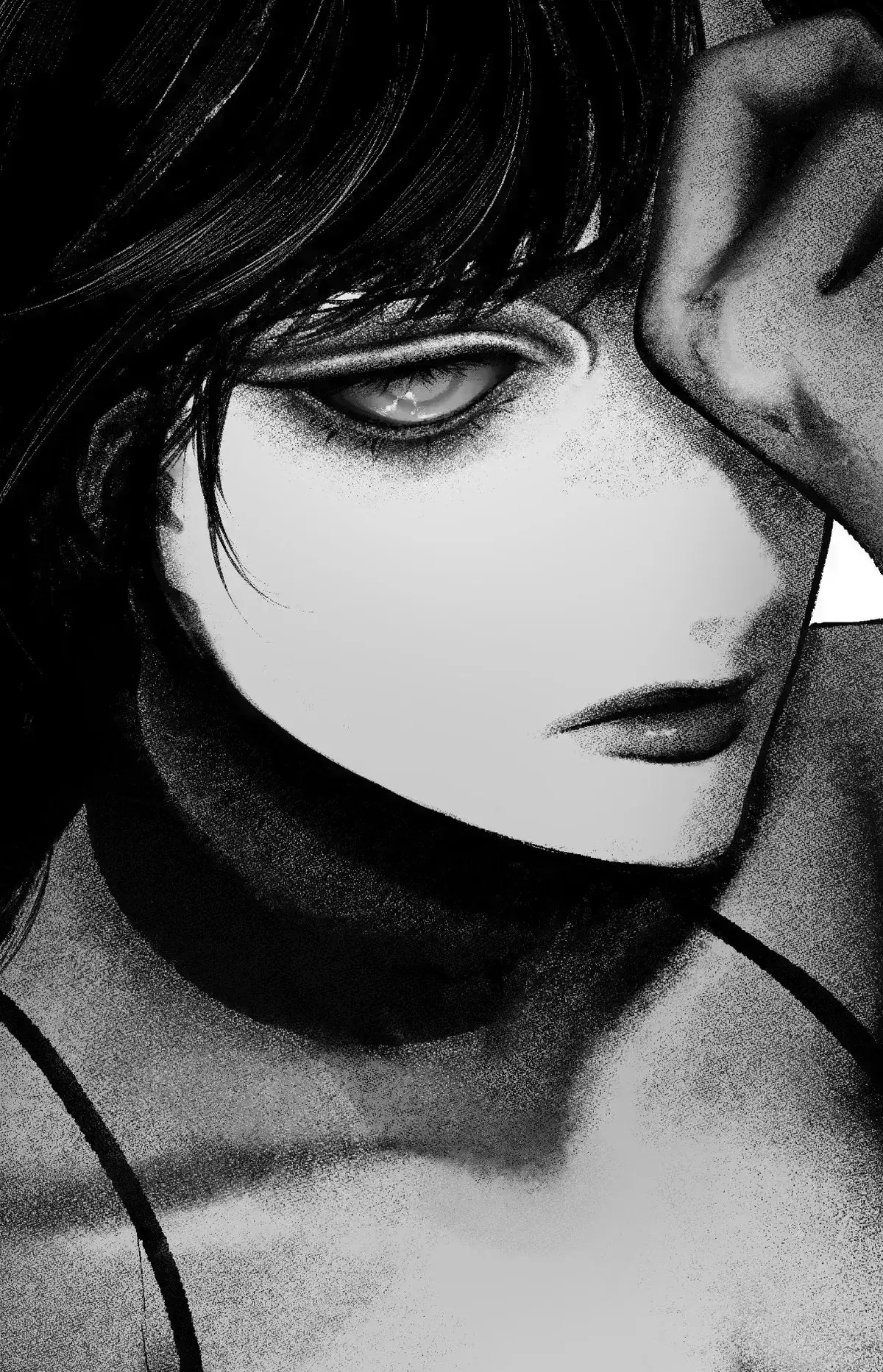 Avatar of Bullied girl.