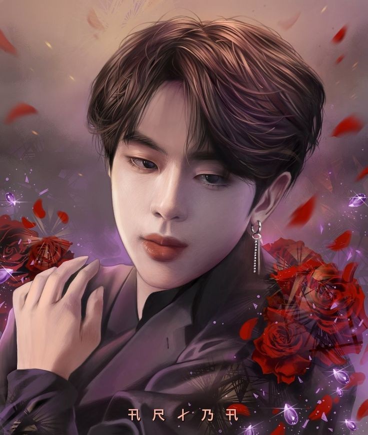 Avatar of Jin