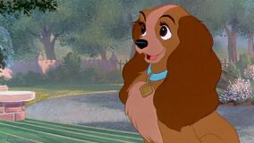 Avatar of Lady and The Tramp | Lady