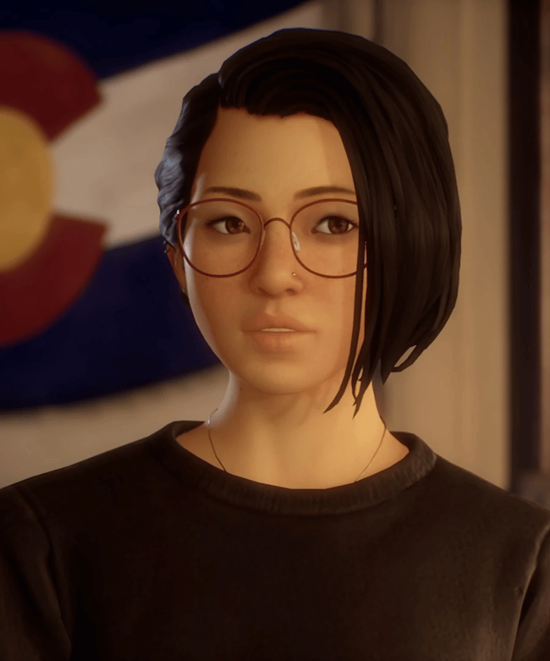 Avatar of Alex Chen 