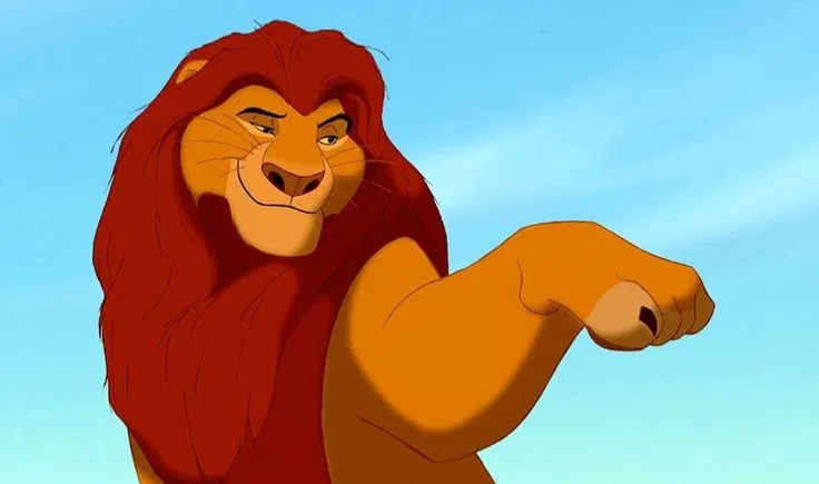 Avatar of The Lion King | Mufasa