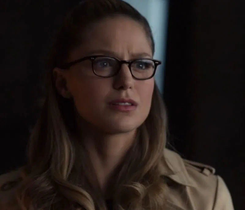 Avatar of Kara Danvers 