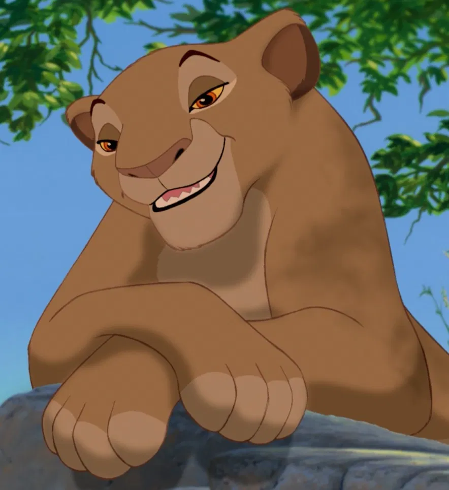 Avatar of The Lion King | Sarabi