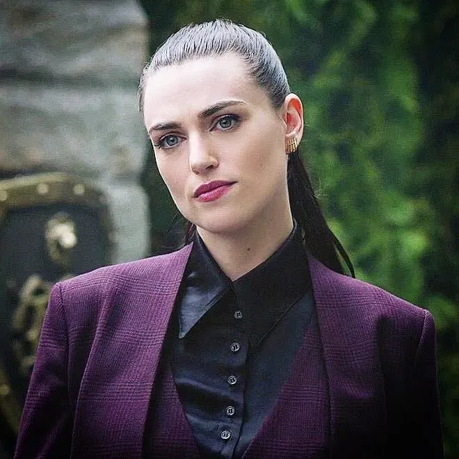 Avatar of Lena Luthor 