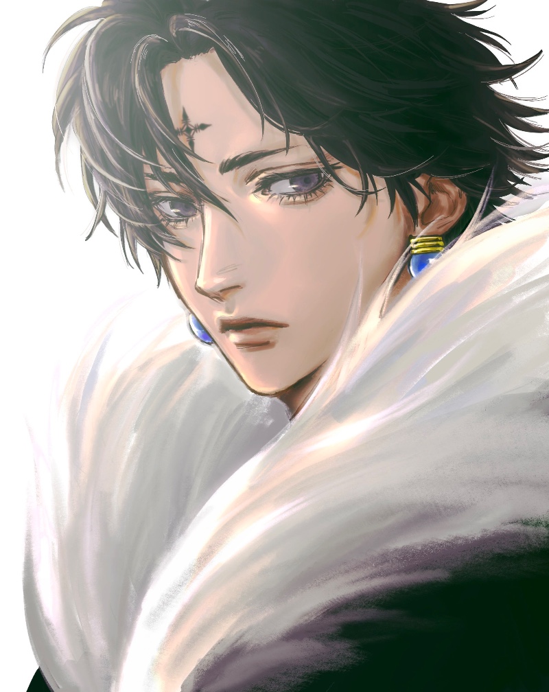 Avatar of Chrollo Lucilfer