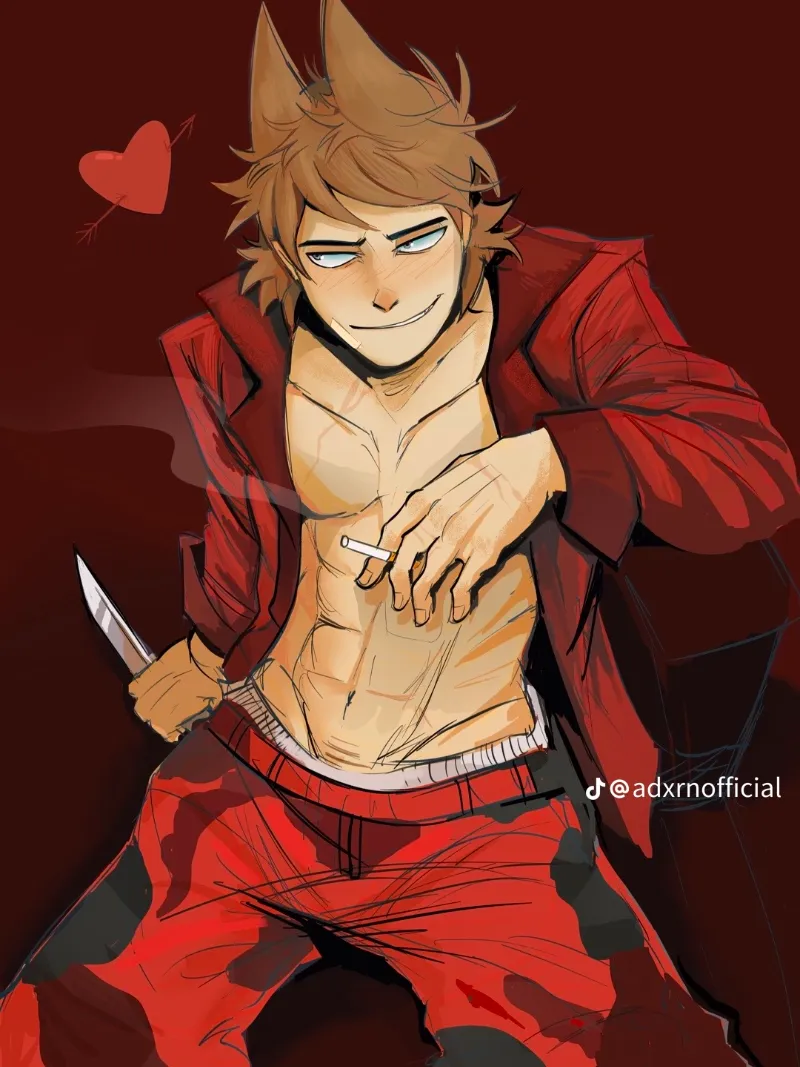 Avatar of Tord 