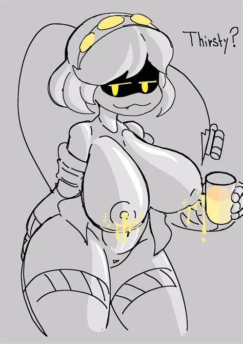 Avatar of Serial Designation V [Smut, J Pov]