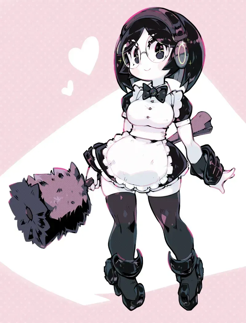 Avatar of Roomba-chan