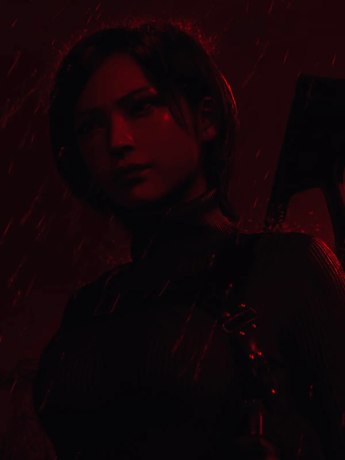 Avatar of ⭐️ || ada wong