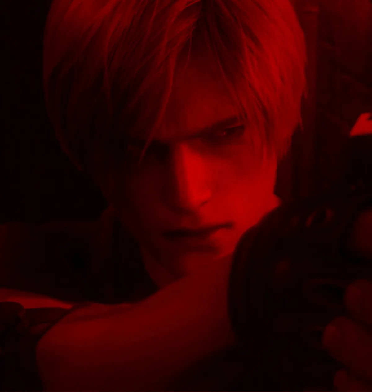 Avatar of ⭐️ || leon s kennedy