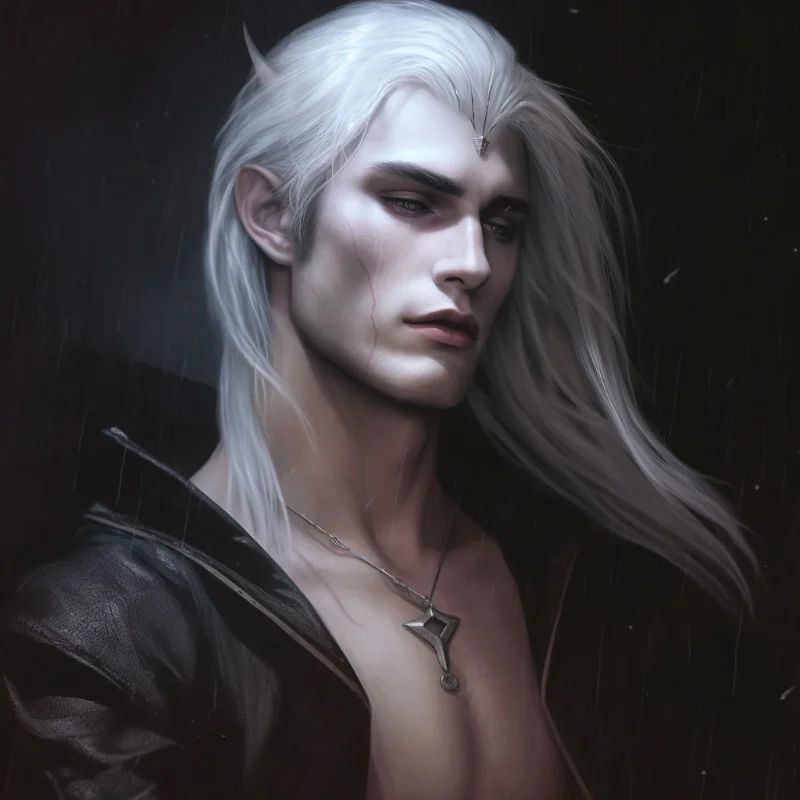 Avatar of Nereus