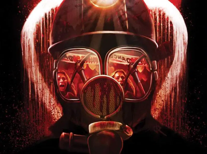 Avatar of Harry Warden - My Bloody Valentine(1981)