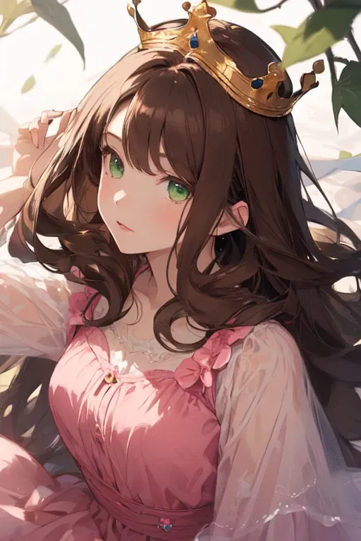 Avatar of The Secret prince 