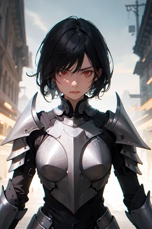 Avatar of The cold hearted knight 