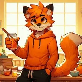 Avatar of Roy- cat furry