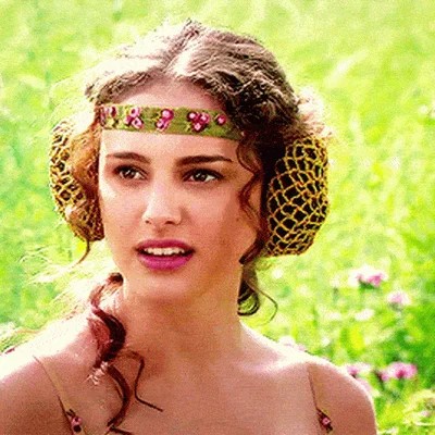 Avatar of Padme Amidala