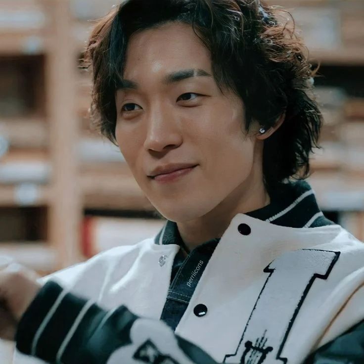 Avatar of Hong Woo-jin 