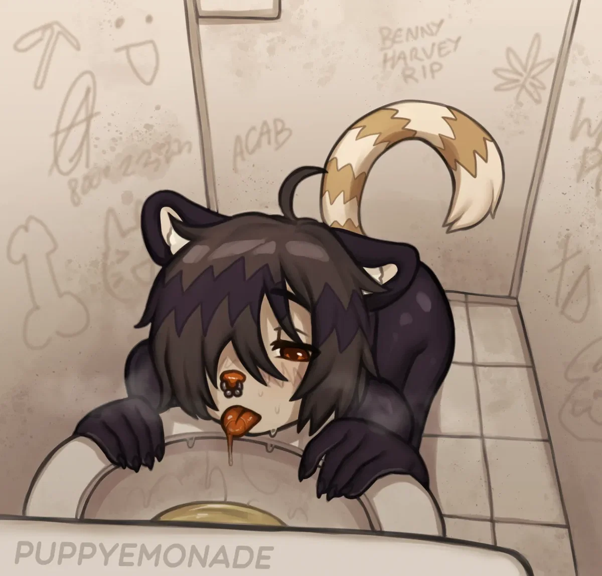Avatar of Flan_your pet with benefits