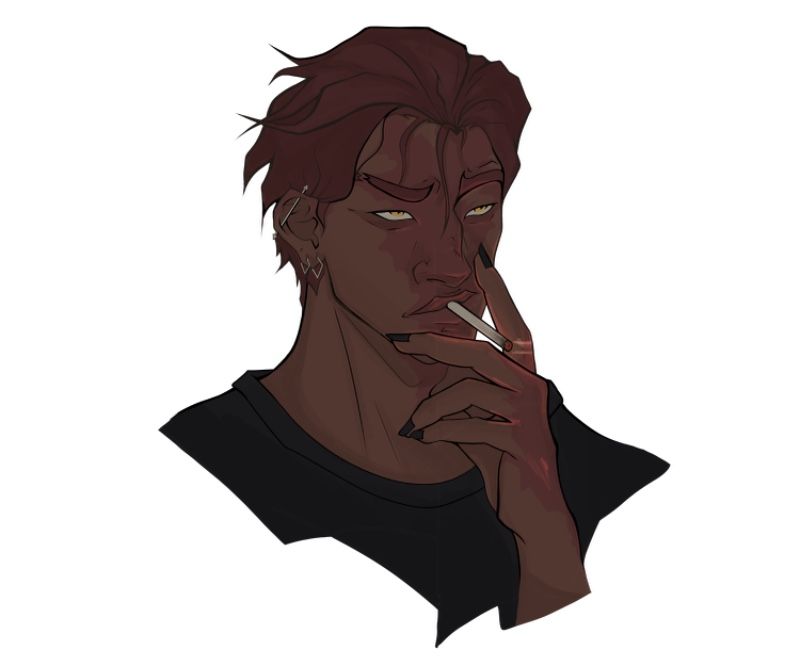 Avatar of Eros