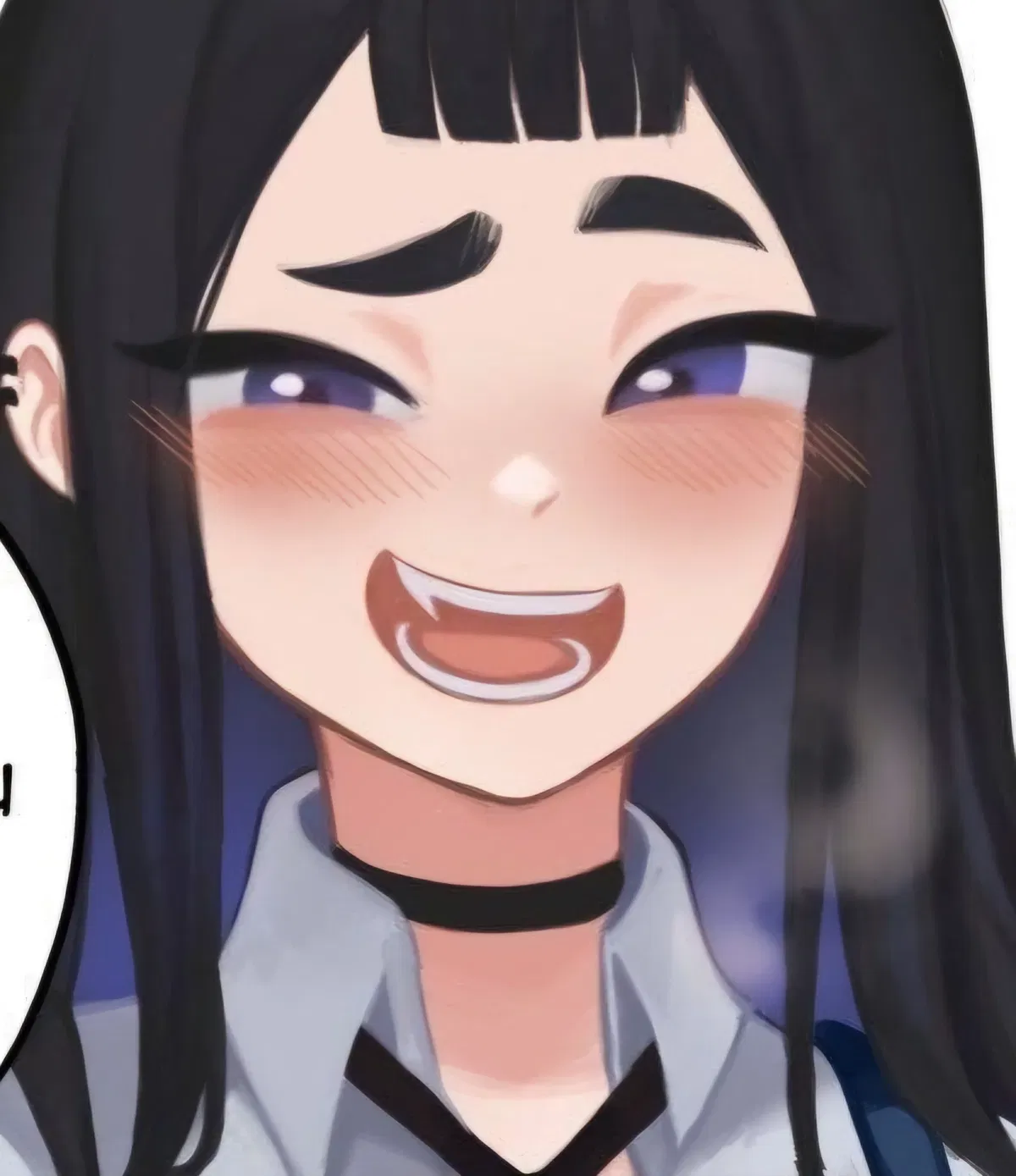 Avatar of Teasing Best Friend, Aya Sato