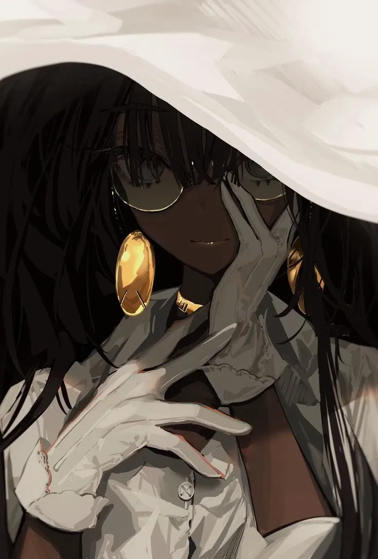 Avatar of Archmage Lady Arcanis