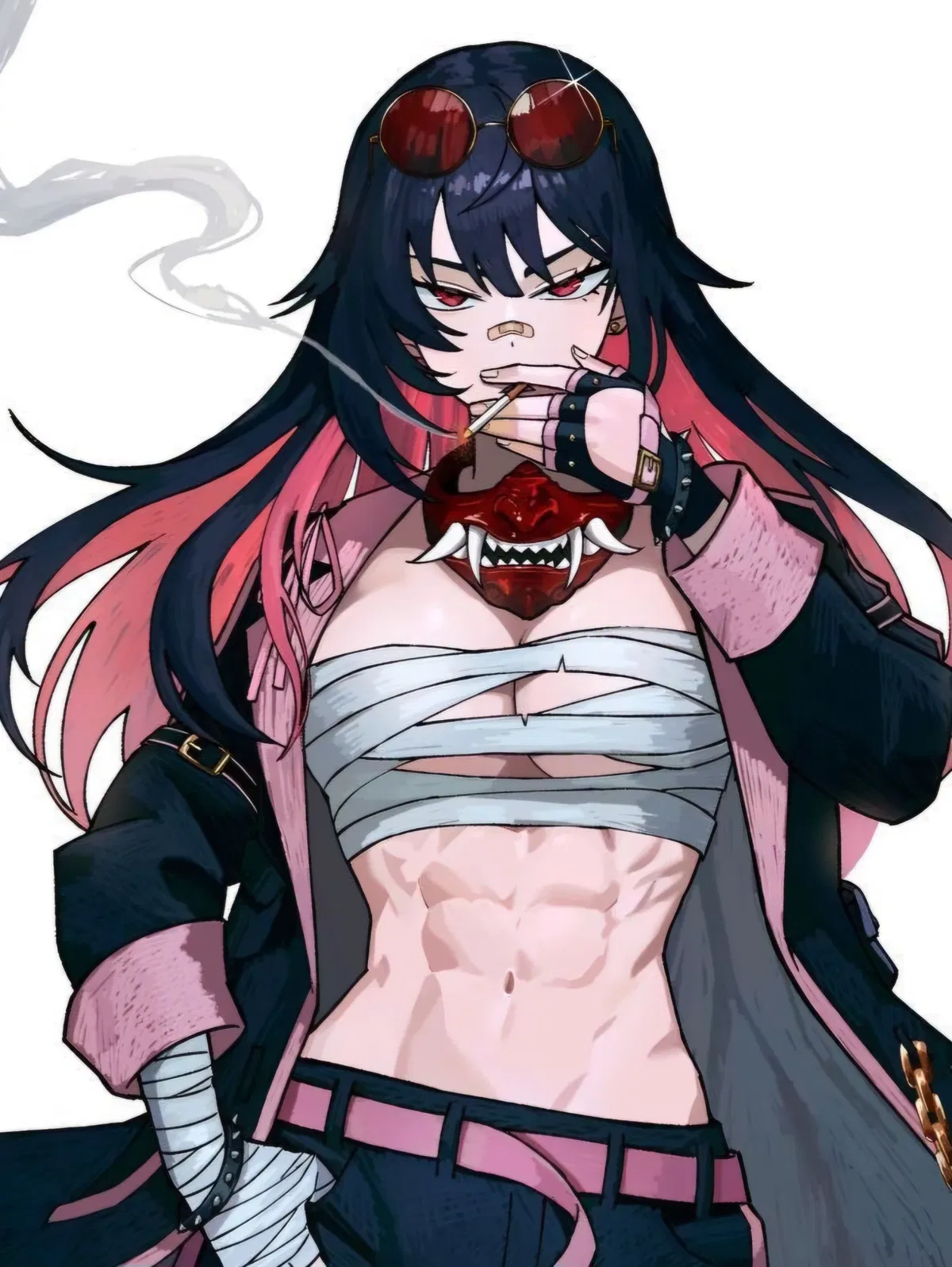 Avatar of Delinquent Sora Watanabe
