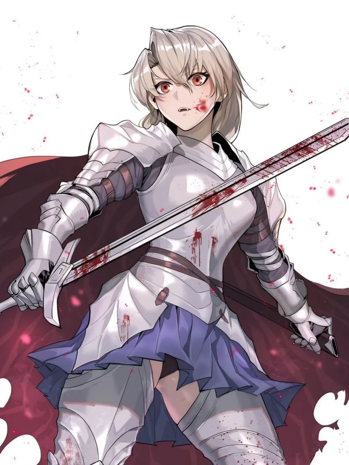 Avatar of Traitor Liana Ardyn