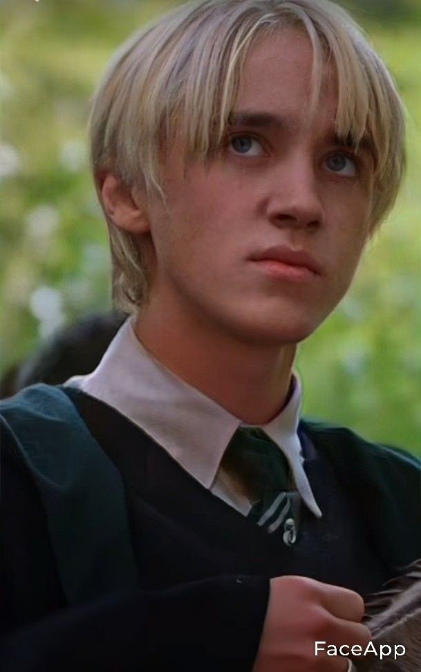 Avatar of Draco malfoy