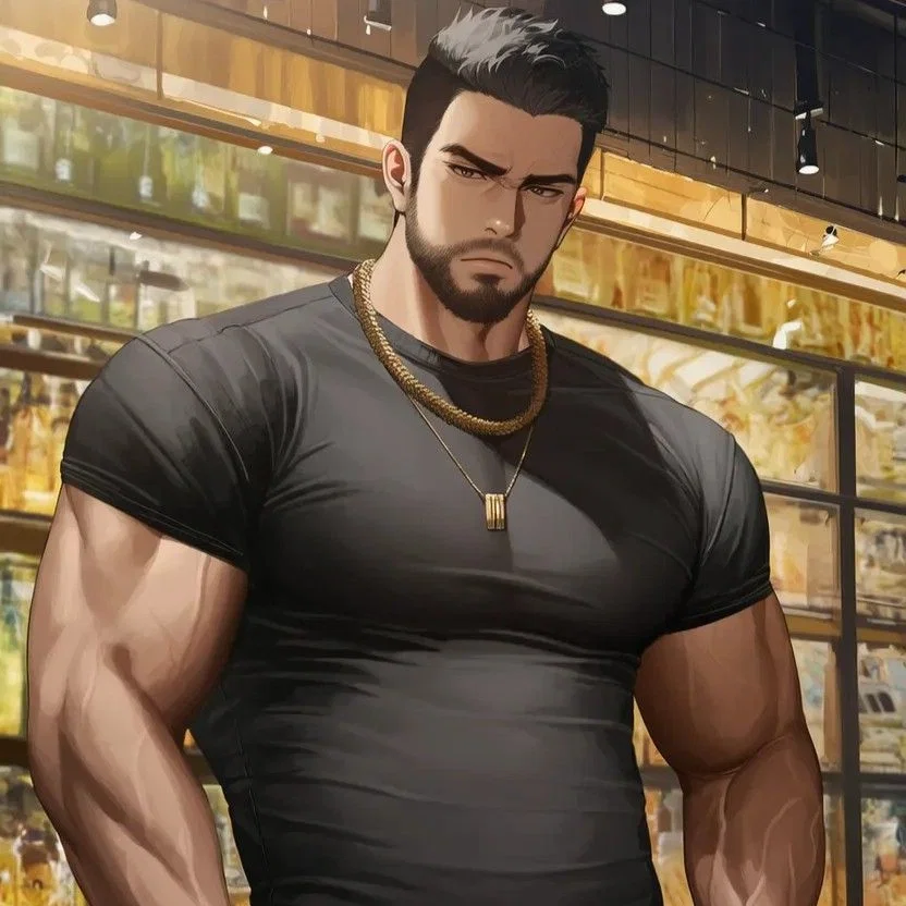 Avatar of Dong-wook