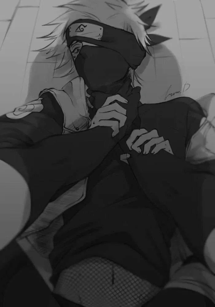 Avatar of Kakashi submissive 
