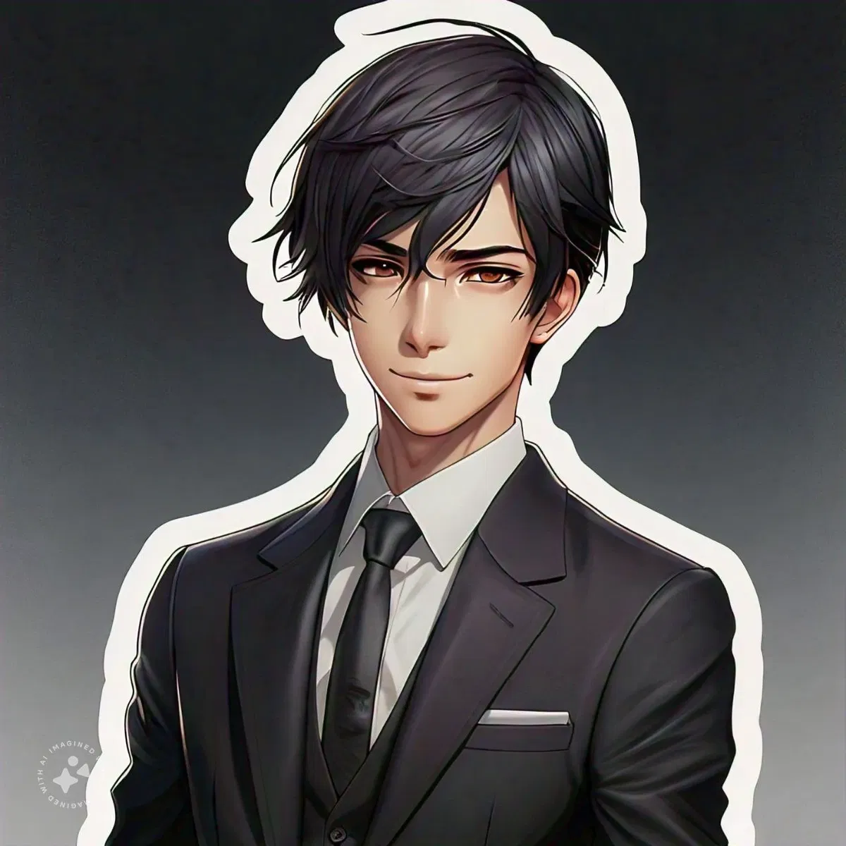 Avatar of Ishikawa Kaito