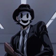 Avatar of Sniper-mask 
