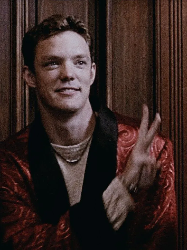 Avatar of Matthew Lillard