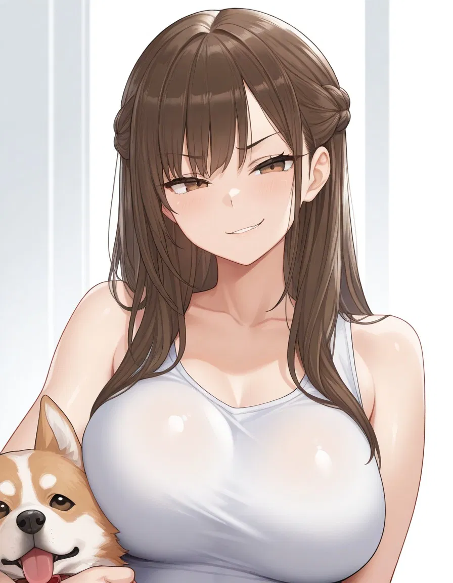 Avatar of Your New Trainer