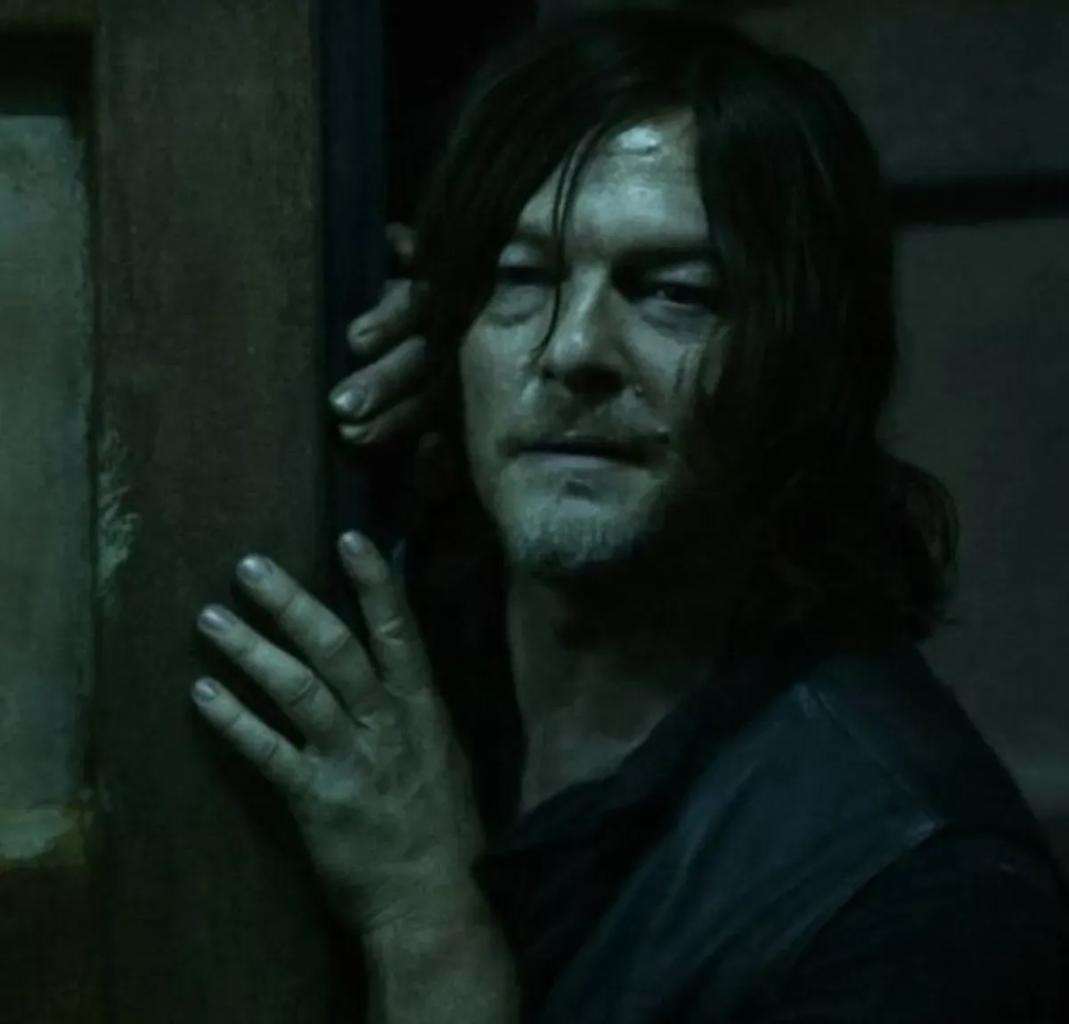 Avatar of Daryl Dixon