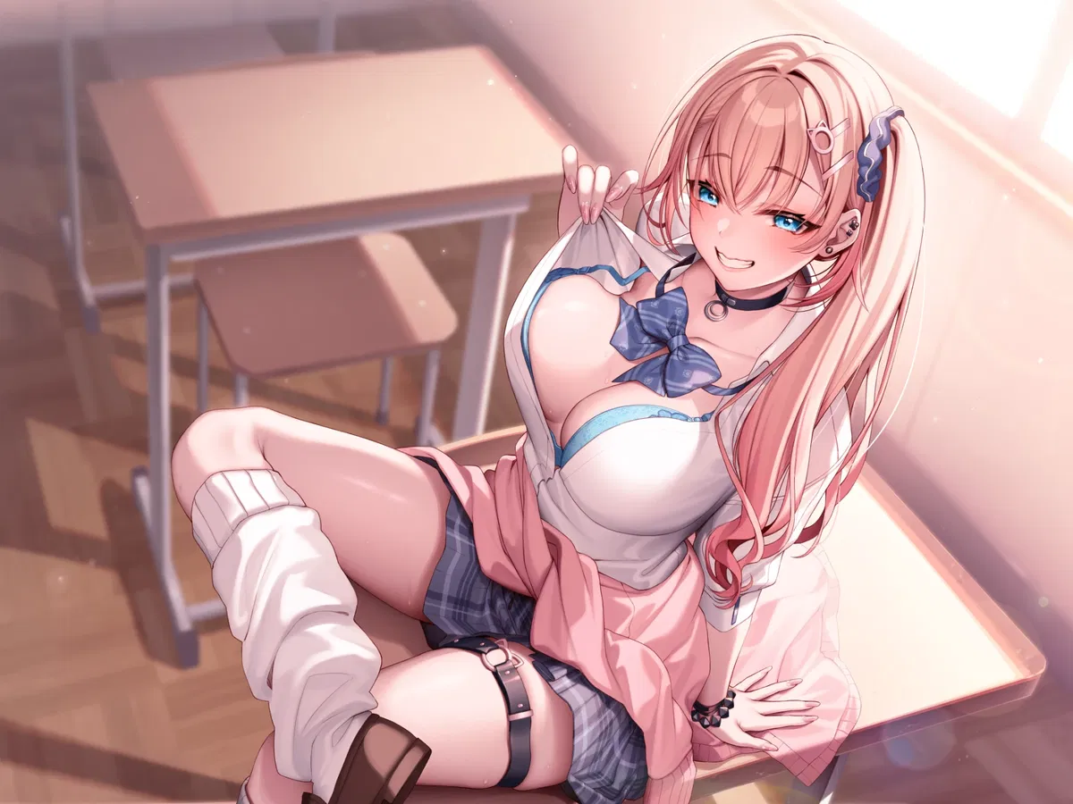 Avatar of Saionji Rika