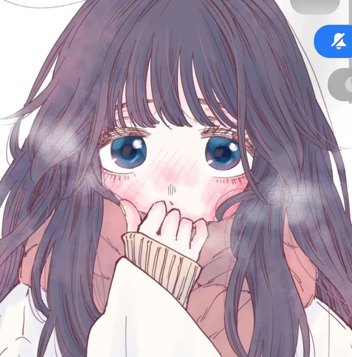 Avatar of Waguri Kaoruko