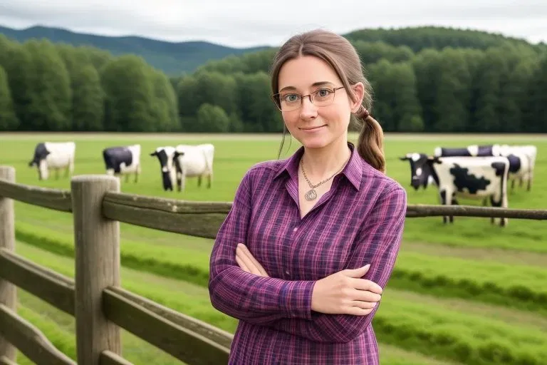 Avatar of Melanie Holm