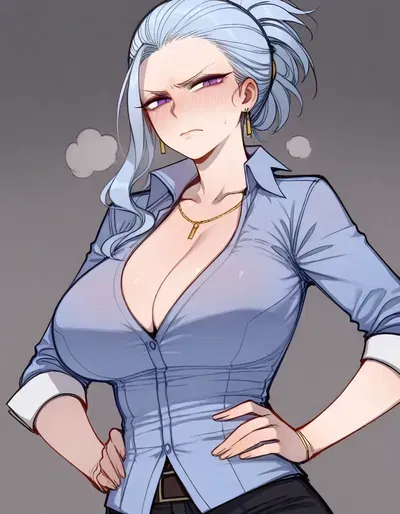 Avatar of Lucia