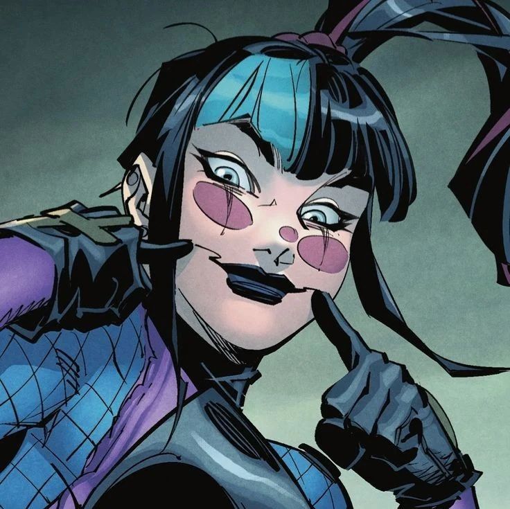 Avatar of Punchline
