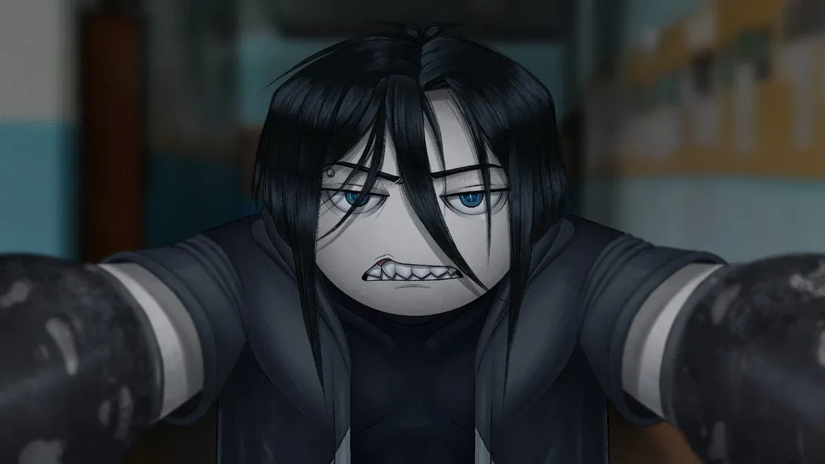 Avatar of Peter Yuberev (Your Freak) 