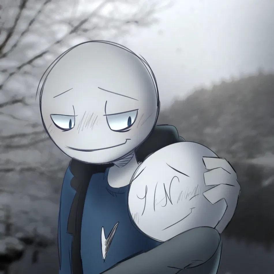 Avatar of Peter Dunbar (Your boyfriend game)