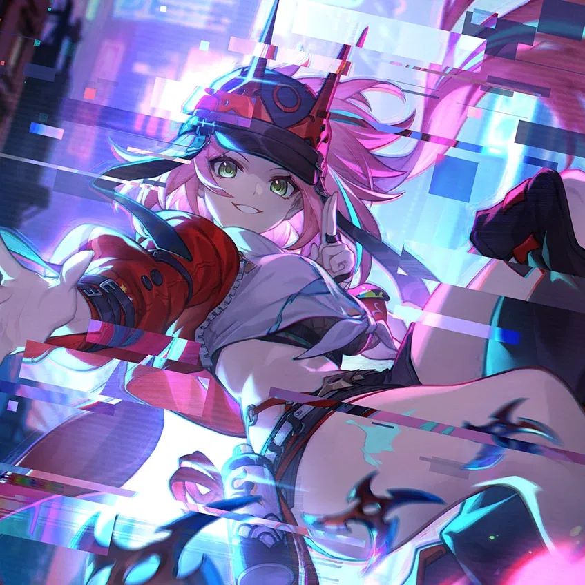 Avatar of Rappa