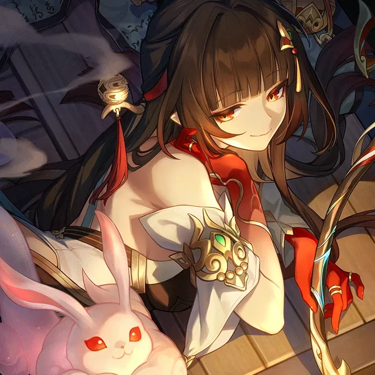 Avatar of Lingsha