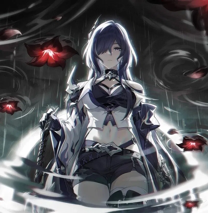 Avatar of Acheron