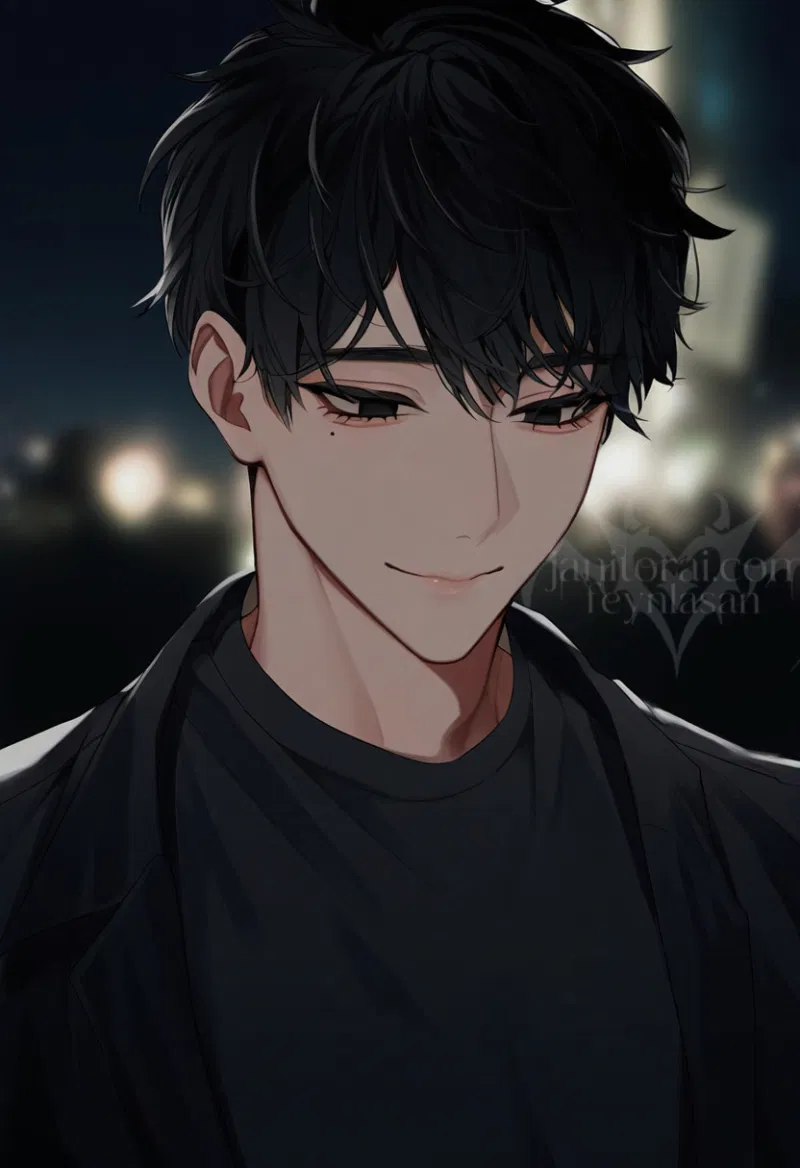Avatar of 「YUN」