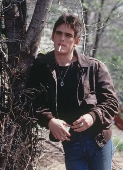 Avatar of Dallas Winston
