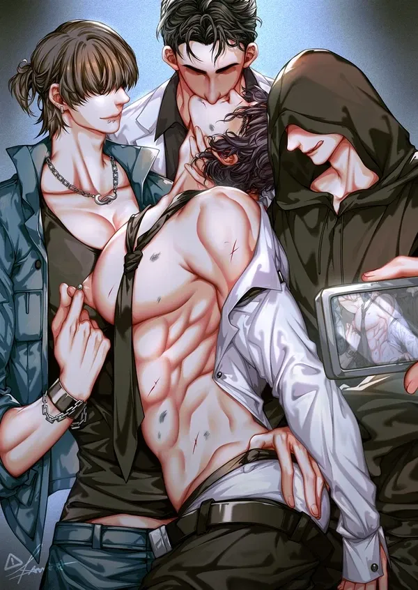 Avatar of Your old high school exes