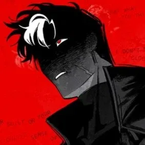 Avatar of Red Hood